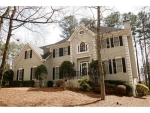 580 Mountainbrooke Circle Stone Mountain, GA 30087 - Image 5663326