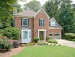 1746 Indian Ridge Drive Woodstock, GA 30189 - Image 5663530