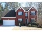 1010 Amhearst Oaks Drive Lawrenceville, GA 30043 - Image 5670371