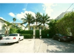 3921 N MERIDIAN AV Miami Beach, FL 33140 - Image 5677120