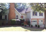 211 Whisperwood Lane Nw Marietta, GA 30064 - Image 5678895