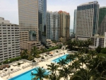 950 BRICKELL BAY DR # 1703 Miami, FL 33131 - Image 5679365