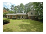 712 Willow Ridge Drive Ne Marietta, GA 30068 - Image 5680839