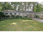 2464 Wawona Drive Ne Atlanta, GA 30319 - Image 5681685