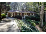 2197 Fairway Circle Ne Atlanta, GA 30319 - Image 5681684