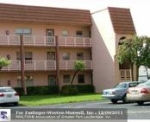 9621 Sunrise Lakes Blvd # 109 Fort Lauderdale, FL 33322 - Image 5682928