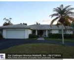 3911 NW 108TH DR Pompano Beach, FL 33065 - Image 5684984