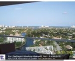 411 N NEW RIVER DR # 2204 Fort Lauderdale, FL 33301 - Image 5686860