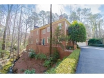 10 Albemarle Drive Nw Atlanta, GA 30327 - Image 5687290