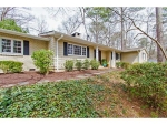 1350 Paces Forest Drive Nw Atlanta, GA 30327 - Image 5687293