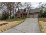 1027 Northcliffe Drive Nw Atlanta, GA 30327 - Image 5688187