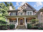 1242 Dunwoody Lane Ne Atlanta, GA 30319 - Image 5688465