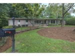 1131 Milmar Drive Nw Atlanta, GA 30319 - Image 5688402