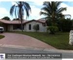 2460 NW 114TH AVE Pompano Beach, FL 33065 - Image 5692594