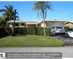 2543 FLAMINGO LN Fort Lauderdale, FL 33312 - Image 5695385