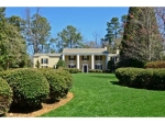 1737 W Wesley Road Nw Atlanta, GA 30327 - Image 5696061