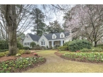 507 Pine Tree Drive Ne Atlanta, GA 30305 - Image 5697905