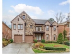 3381 Mathieson Drive Ne Atlanta, GA 30305 - Image 5698004