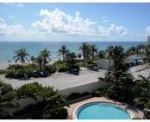 4001 OCEAN DR # 16C Hollywood, FL 33019 - Image 5699082