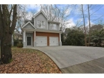 2618 Shadecrest Drive Ne Atlanta, GA 30319 - Image 5700891