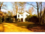 4253 E Brookhaven Drive Atlanta, GA 30319 - Image 5700941