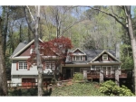 2772 Mornington Drive Atlanta, GA 30327 - Image 5702079