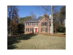 1405 Wood Valley Drive Marietta, GA 30066 - Image 5704725