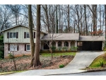 325 West Spalding Drive Ne Atlanta, GA 30328 - Image 5705258