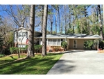 235 Underwood Drive Atlanta, GA 30328 - Image 5705291