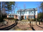 6330 Aberdeen Drive Atlanta, GA 30328 - Image 5705314