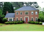 1740 Hickory Lake Drive Snellville, GA 30078 - Image 5708220