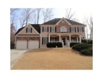 5407 Hedge Brook Cove Acworth, GA 30101 - Image 5710452