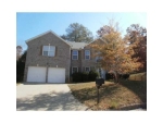 3022 Creekbend Overlook Douglasville, GA 30135 - Image 5710556