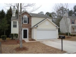 522 Arbor Ridge Road Stone Mountain, GA 30087 - Image 5711751