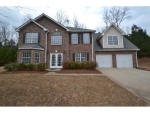 586 Dove Lane Stone Mountain, GA 30087 - Image 5711806