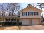 5902 Ohara Drive Stone Mountain, GA 30087 - Image 5711811