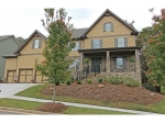 766 Crescent Circle Canton, GA 30115 - Image 5712515