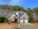 1117 Copper Creek Drive Canton, GA 30114 - Image 5712914