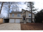 1035 Park Forest Trail Lilburn, GA 30047 - Image 5715323