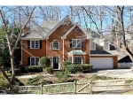 450 Log House Court Roswell, GA 30075 - Image 5716841