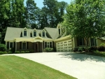 116 Sable Ridge Drive Acworth, GA 30102 - Image 5718825