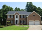 613 Delphinium Boulevard Nw Acworth, GA 30102 - Image 5719092