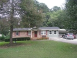 1002 Hampton Court Nw Kennesaw, GA 30144 - Image 5721082