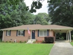 819 Timberland Street Smyrna, GA 30080 - Image 5725526