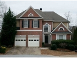 607 Bassett Court Se Smyrna, GA 30080 - Image 5726503