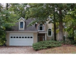 5366 Lexington View Terrace Buford, GA 30518 - Image 5727159