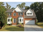 1012 Holly Meadow Drive Buford, GA 30518 - Image 5727161