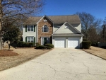 1405 Holleybrooke Drive Alpharetta, GA 30004 - Image 5727221