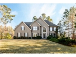 215 Marlberry Court Alpharetta, GA 30004 - Image 5727302