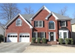 915 River Overlook Drive Lawrenceville, GA 30043 - Image 5736475